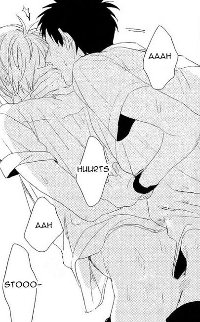 boysyaoiboys:Don’t touch him