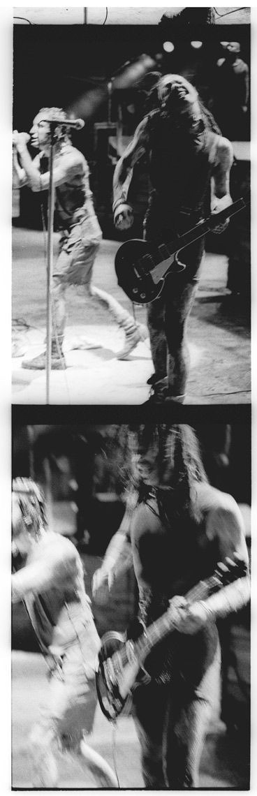 NI | Woodstock 94 | Saugerties, New York, U.S. | August 13th, 1994 | Photography By Joseph Cultice