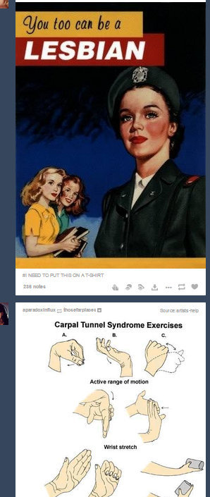 deathtectivechilds:  my dash has no chill rn 