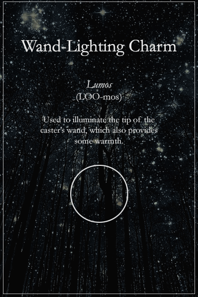 ozzzymandius:The Standard Book of Spells, Grade One by Miranda GoshawkHarry Potter A-Z Challenge | o