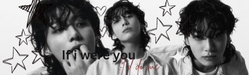 If I Were You I'd Do Me - JK - MDNI - 4