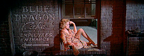 Marilyn Monroe - Home