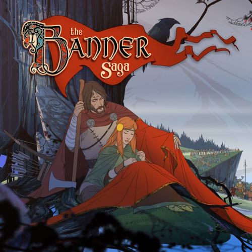 Hey everyone - I’m live with Part 3 of my Banner Saga Blind Playthrough - there will be voices