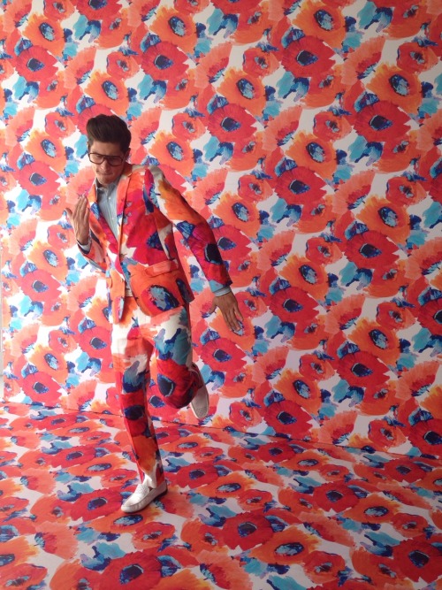 mrturk:Shake it with Trent Garrett and Mr Turk