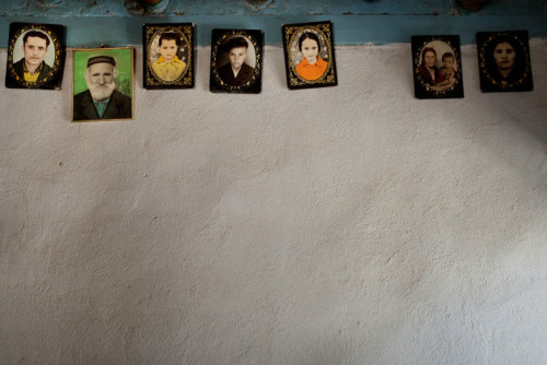 fajrr:  Myrto Papadopoulos - Tajikistan, 2011.