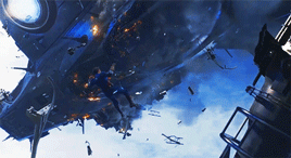 tchillax:  stucky parallels 