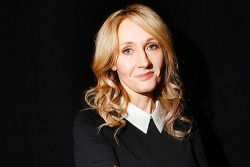 bookmania:  J.K. Rowling will release 12