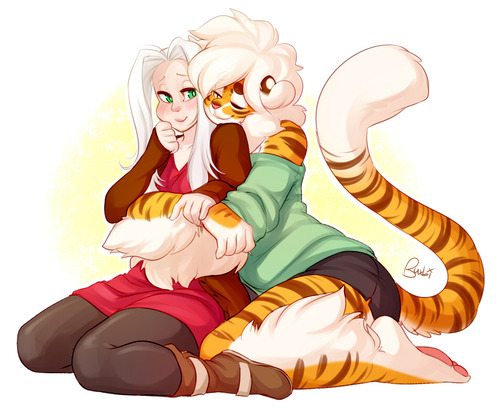 madmothmiko:  Tumblr User: buxbi