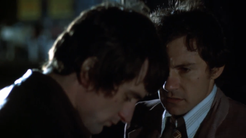 falsenote:Mean Streets (1973)