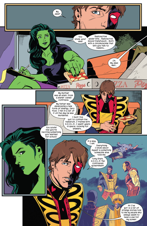 She-Hulk #3