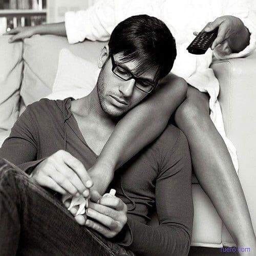 dannaedann:    Momentos en los que sin hacer mucho, se hace suficiente.  