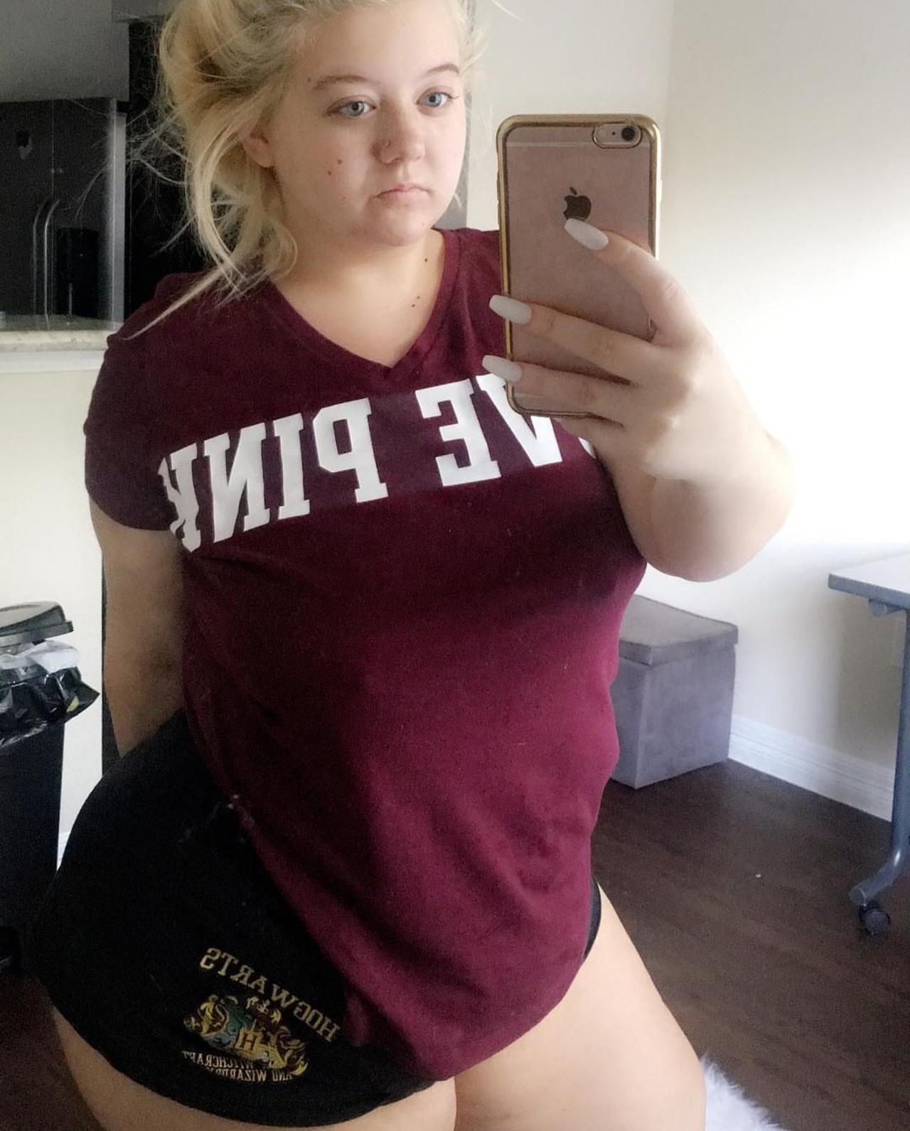 rarethickies:  She pretty