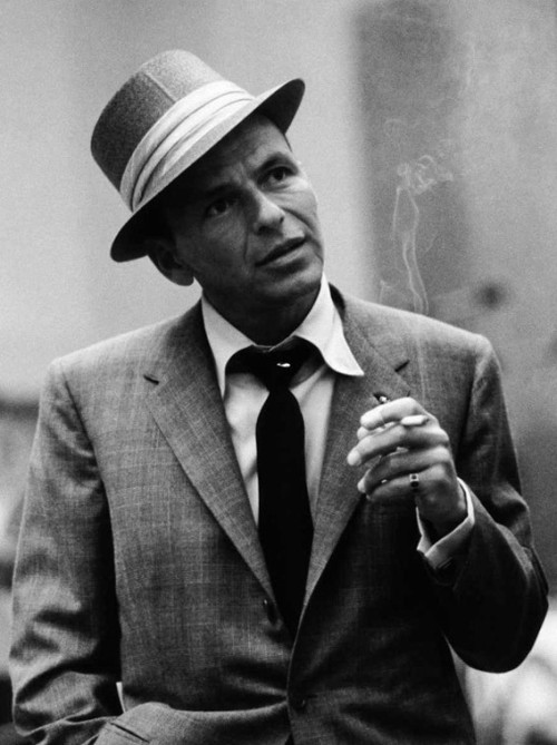 Engraved Walther PP semi automatic pistol owned by Frank Sinatra.from Heritage Auctions