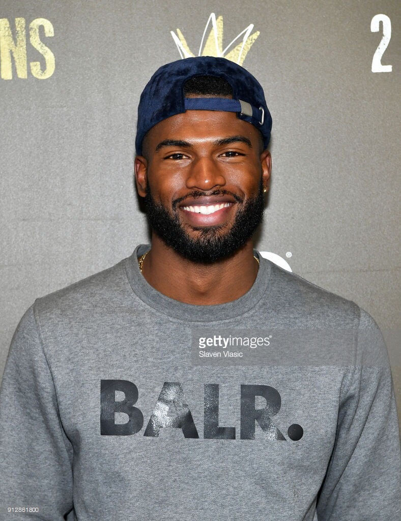 broderickh: #BlackMenSmiling