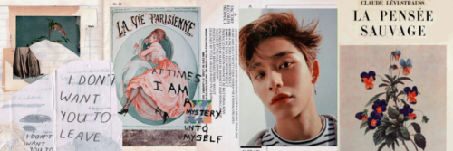 yukhei headers♡like or reblog if u save