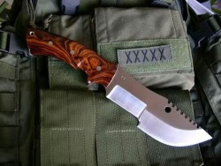 ian-ingram:  Knife