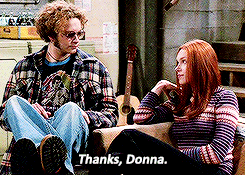 :  One gifset per episode - 1x11 “Eric s Buddy” 