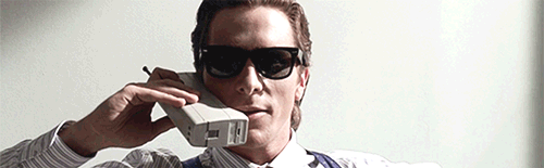  American Psycho 