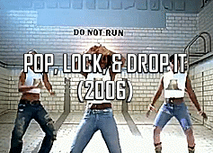 phr3sh:  tattedgodd21:  productofsweden:  zooviette: hip-hop dance crazes (2004-2013)  I didn’t know lipgloss had a dance  Ayeee!  Umm. Crank-that not on here tho. 