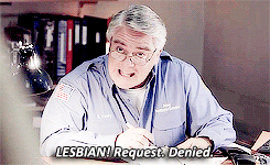 jamescookjr:  Orange is the New Black favorite quotes (Part One) 
