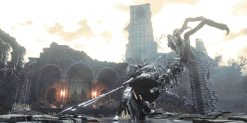 swordofmoonlight:DARK SOULS III ~ Iudex Gundyr