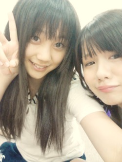 matsuru-dayo:   Yabushita Shu G+ 13/08/03