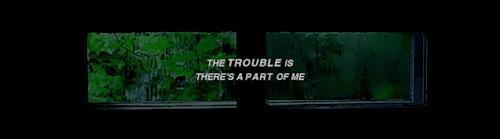 undesirablenumberone:trouble is // the backstreet boys
