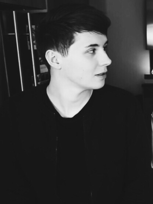 fxckhxwell: Blessed