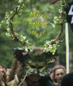 😈 Blessed Beltane 😈