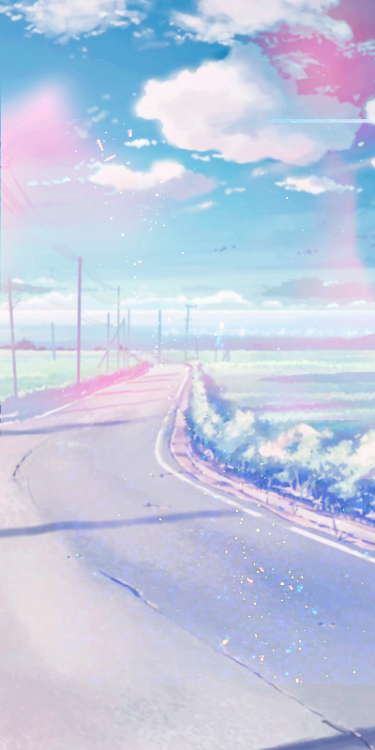 eggpuffs: wallpapers with films by makoto shinkai ♡♡♡ please do not reupload (lighter version)