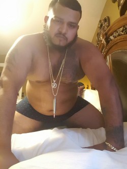 chubpornlover:  cashtro23:  Who is ready