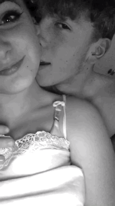 everythingrelationshipsx — Neck kisses <3