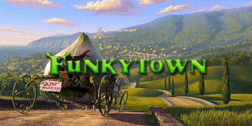 reese-witherspoon:  Music in Film: Shrek 2 (2004) dir. Andrew Adamson, Kelly Asbury, Conrad VernonSo