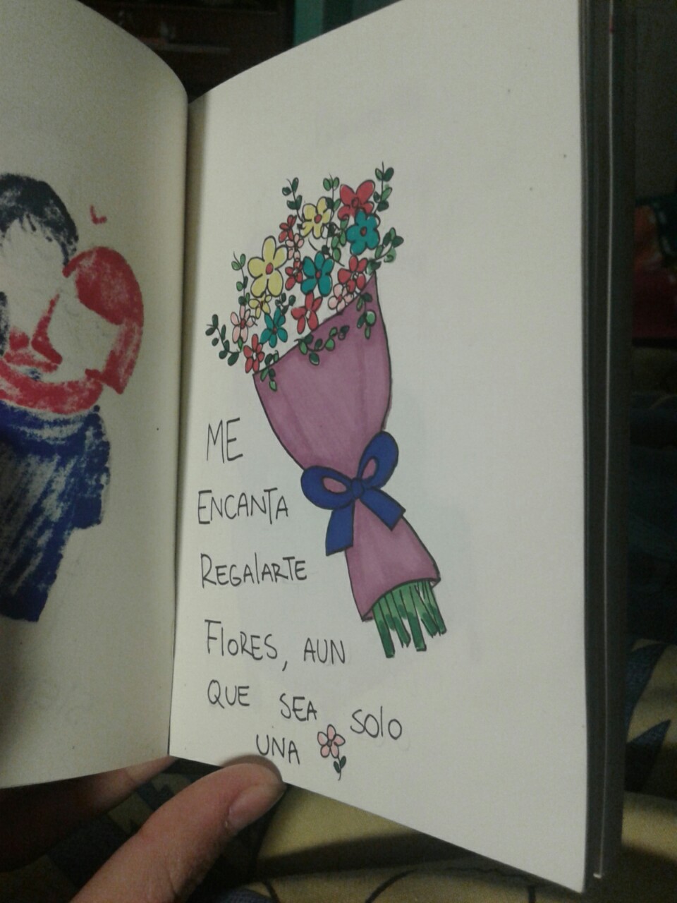 mi-mente-es-un-universo:  dibujos para mi polola, ella no tiene tumblr y quizas nunca