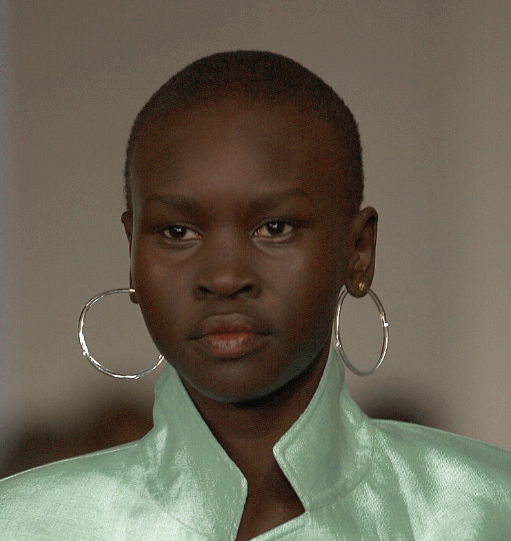 driflloon:  alek @ tracy reece ss01