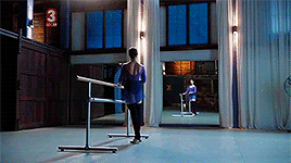 flyinanotherlife:  Dance Academy Comeback Meme | Three Quotes  1x01 - Learning to Fly, Part 1 // 3x13 - Not for Nothing “When I was young, I wasn’t so clear on the whole gravity thing. And my imagination got me in a lot of trouble. But I remember
