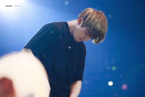 won-jae-jinbiased: JungKook (Bangtan Boys) “Wings Tour” Concert in Santiago