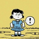 peanuts-comics avatar