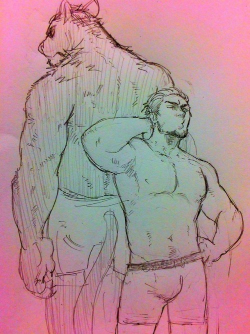nomifuki:  Furry Transformers