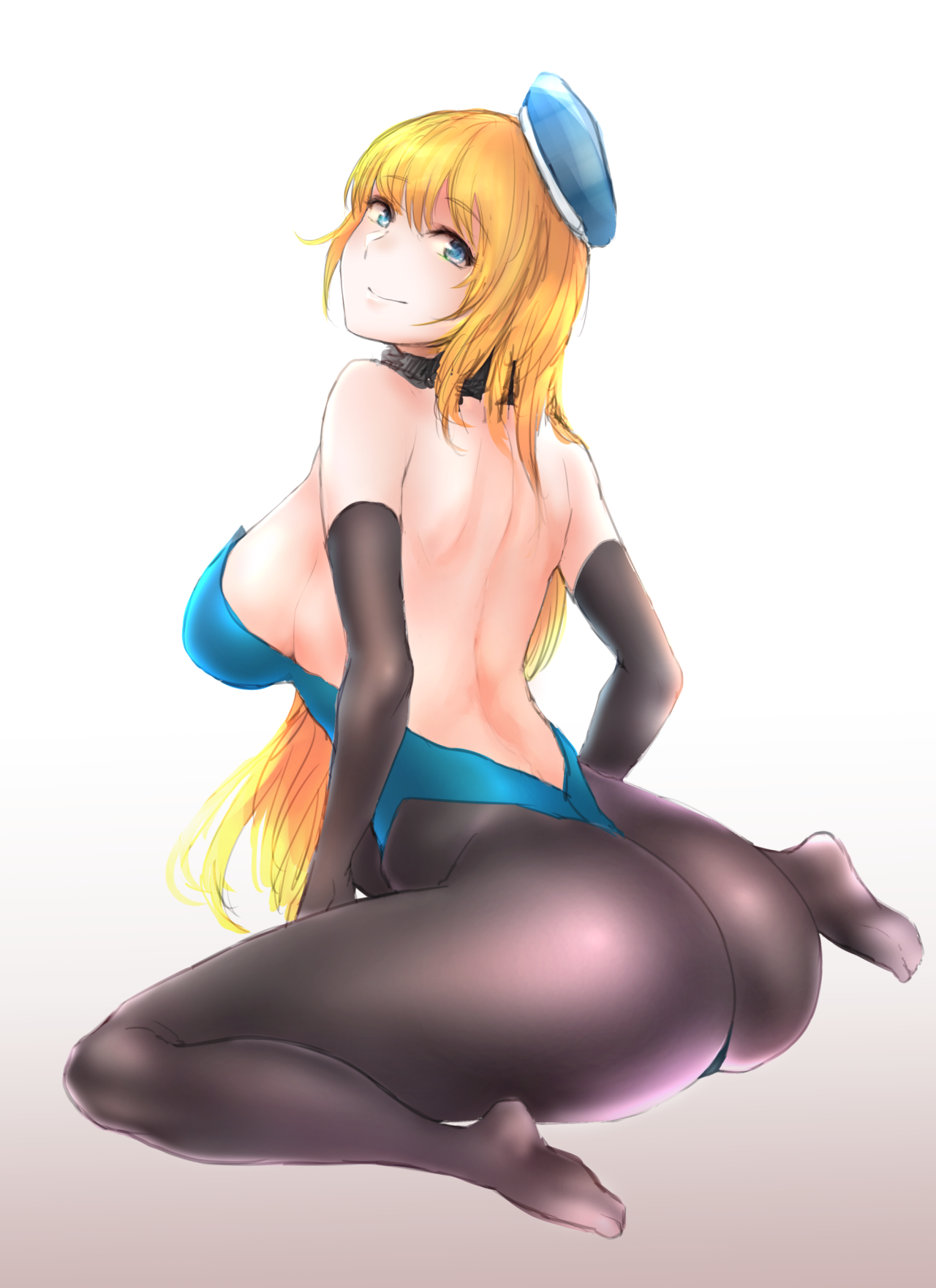 zangaiokiba:光沢難しい
