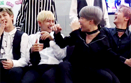 Boyfriends