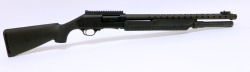 fmj556x45:  FABARM FP6 combat shotgun These