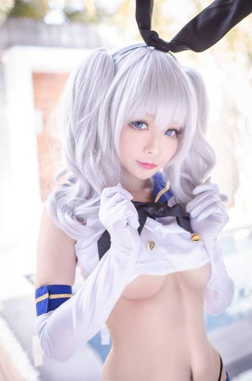 aihri:  Kashima shimakase ver.