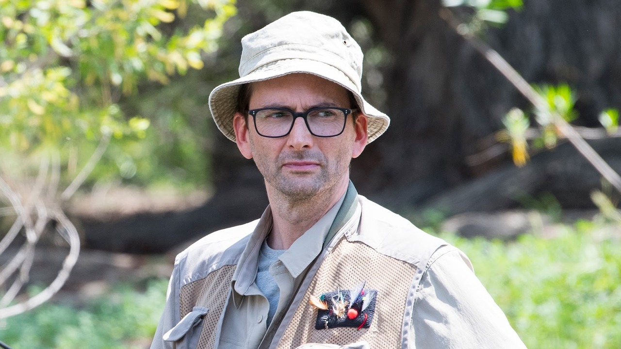 buffyann23:  David Tennant as Walt Jodell in HBO’s Camping 2018“DAVID TENNANT