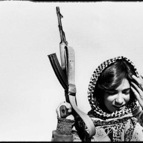 irina-spalko:disneydamselestelle:unrepentantwarriorpriest:Kurdish Warrior WomenFearlessly fighting t