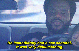 fantasticandfemale:awake!jake    → I must say, this is going considerably better than when I came ou