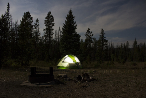 twobigears:  Onward to 2018. Here’s to more time on the trails, days in the mountains, and nights under the stars.