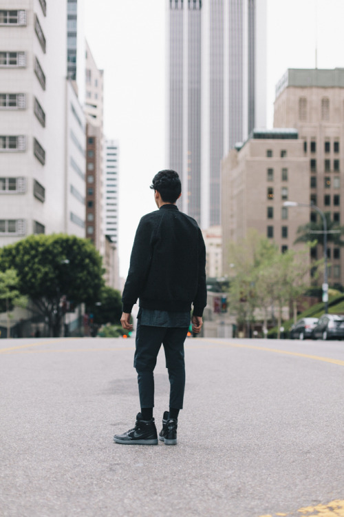  maxelinho:  Your Guide For Street Fashion Daily  