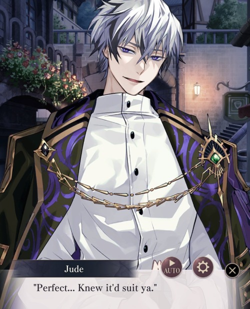 This Event, Man....