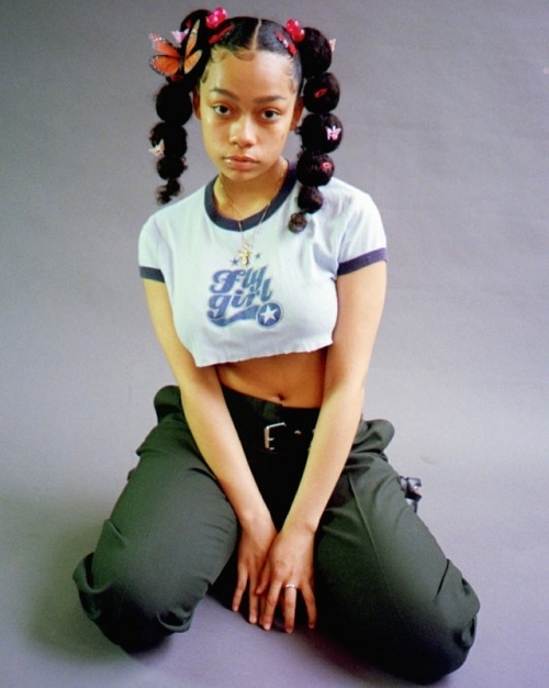 blackgrlsaremagic:  @guvmanian
